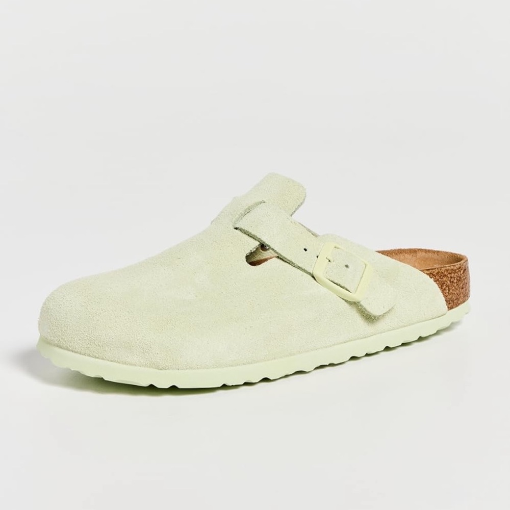 Men’s Boston Birkenstock